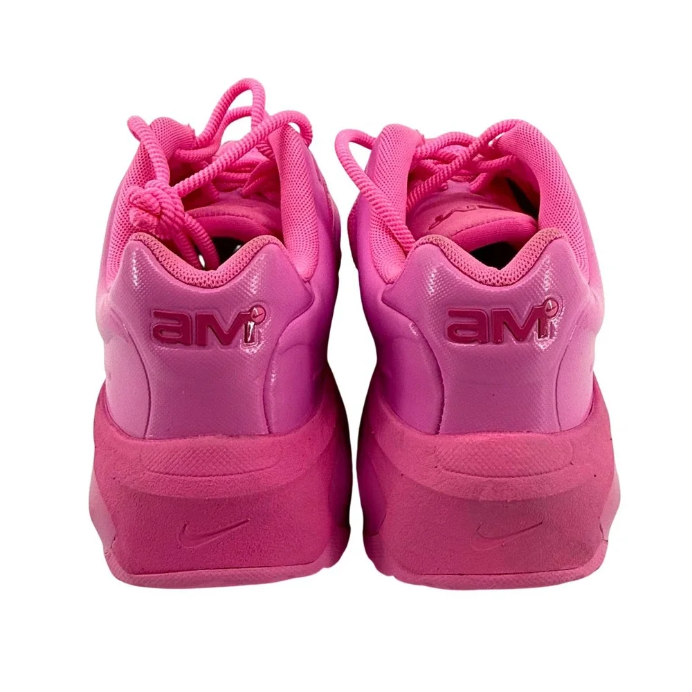 Nike Air Max Muse Pink Spell/Pink Glow Womens Size 8.5 Sneakers FV1920-602 NEW